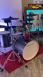 Batteria elettronica millenium mps1000