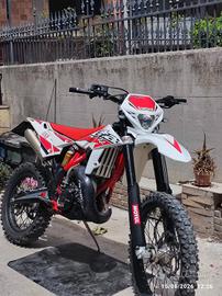Beta RR 125 2t 2018