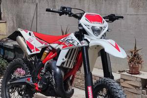 Beta RR 125 2t 2018