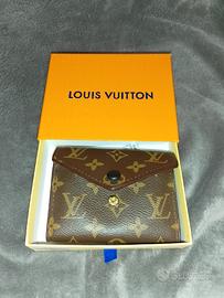 portafoglio Luis Vuitton 