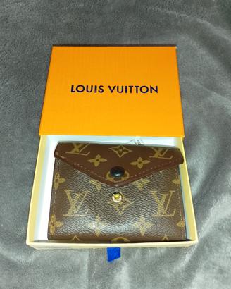 portafoglio Luis Vuitton 