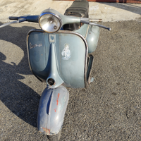 Vespa VBB
