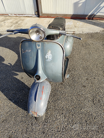 Vespa VBB