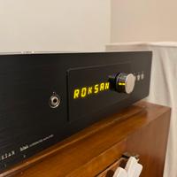 ROKSAN BLAK AMPLIFICATORE INTEGRATO