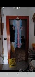 vestito carnevale 