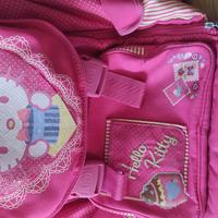 Zaino Hello Kitty