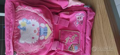 Zaino Hello Kitty