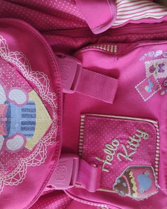 Zaino Hello Kitty
