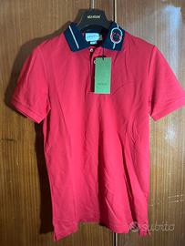 Maglietta polo Gucci