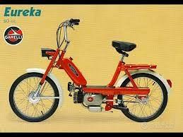 Garelli Altro modello - Anni 70