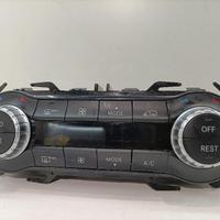 COMANDI CLIMA MERCEDES Classe B W246 2Â° Serie A24
