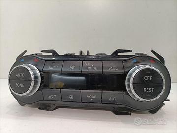 COMANDI CLIMA MERCEDES Classe B W246 2Â° Serie A24