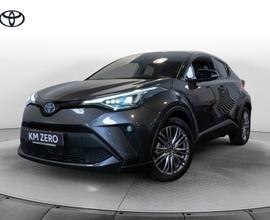 Toyota C-HR 2.0 Hybrid E-CVT Lounge