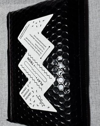 Playtronica MIDI-CONTROLLER PLAYTRON