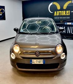 Fiat 500 1.0 Hybrid