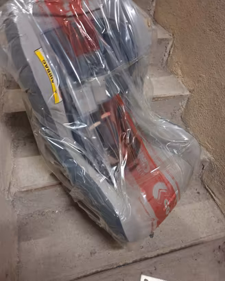 Seggiolino auto Foppapedretti