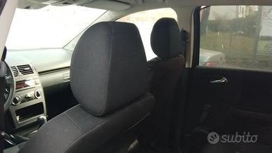 Mercedes classe a 160 d