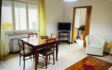 Appartamento indipendente estivo pietrasanta