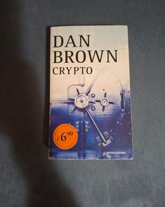 Brown Dan - Crypto