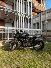 BUELL Lightning X1 - UN PEZZO UNICO