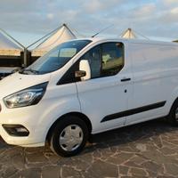 Ford TRANSIT CUSTOM 2.0 TDCI 130CV - 2020