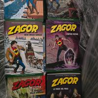 collezione storica zagor