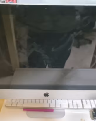 Apple IMac