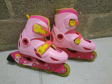 Pattini in linea / ROLLER Bambina OXELO