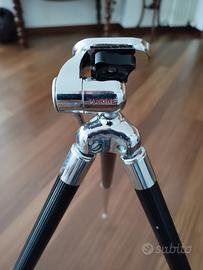 Cavalletto Marine Nuovo per macchina fotografica 
