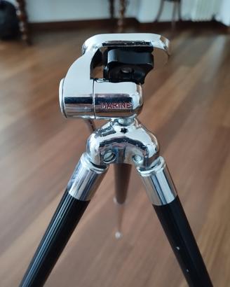 Cavalletto Marine Nuovo per macchina fotografica 
