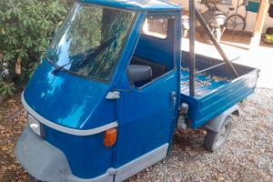 ape 50 in buone condizioni
