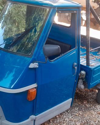 ape 50 in buone condizioni