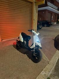 Gilera stalker
