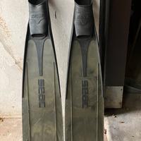 Pinne Seatec Shout 45 46