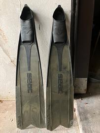 Pinne Seatec Shout 45 46