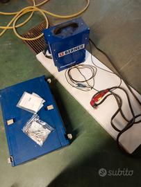 plasma 230 volt con integrato compressore