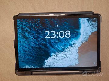 Tablet Lenovo idea tab 11 256 GB