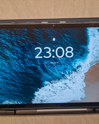 Tablet Lenovo idea tab 11 256 GB