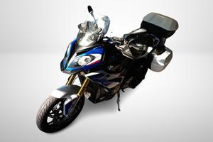 BMW MOTO S 1000 XR - ABS