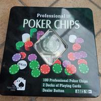 kit poker
