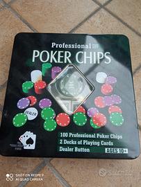 kit poker