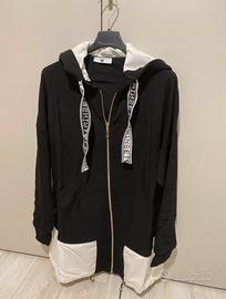 FELPA TWINSET