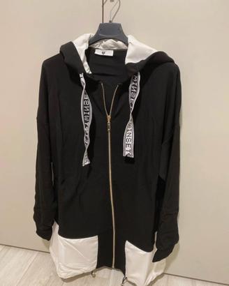 FELPA TWINSET