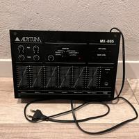 Mixer Audio ADYTUM MX 885