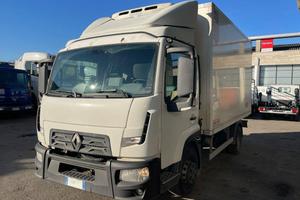RENAULT D - Frigorifero