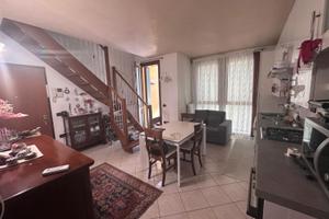 Appartamento zona cazzago centro