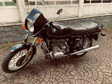 Bmw r 65 - 1980