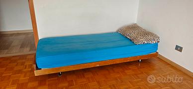  letto singolo