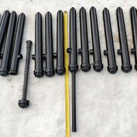 Irrigatori per giardino altezza 30 cm