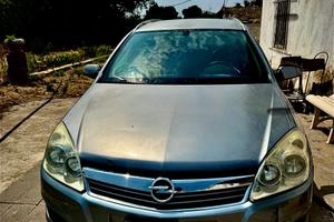 Opel Astra H 1.7 CDTI 101 CV anno 2007